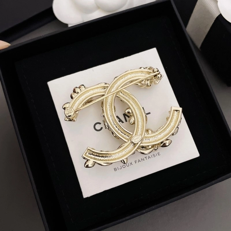 SmoothTexture Chanel Necklaces 220673