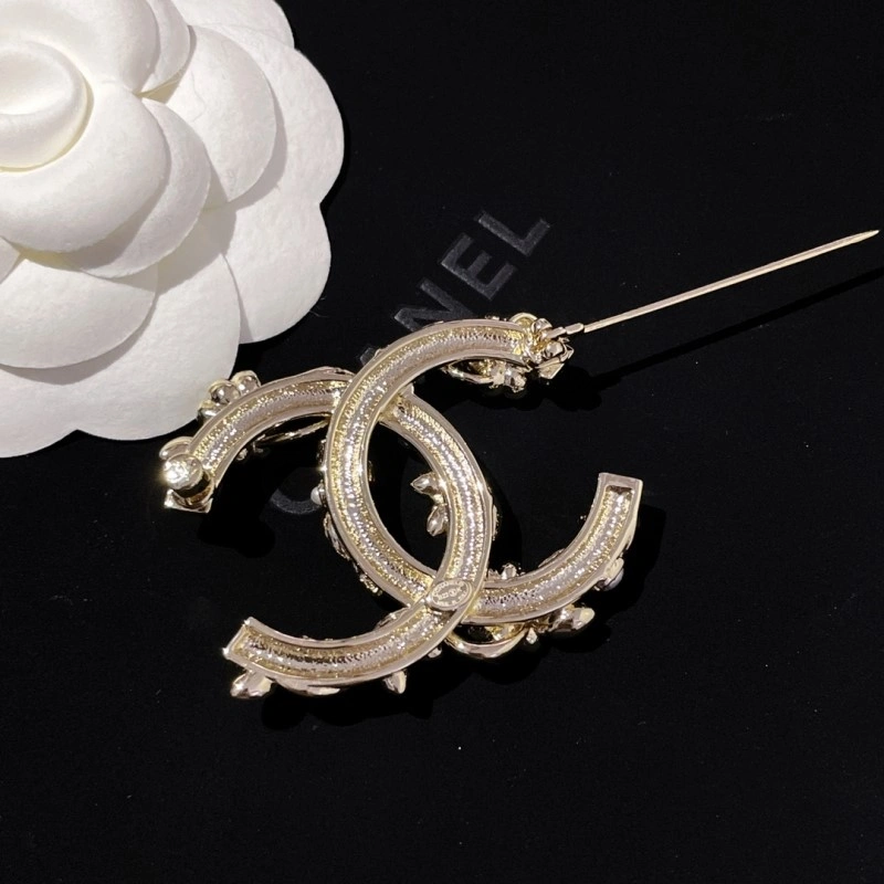 SmoothTexture Chanel Necklaces 220673