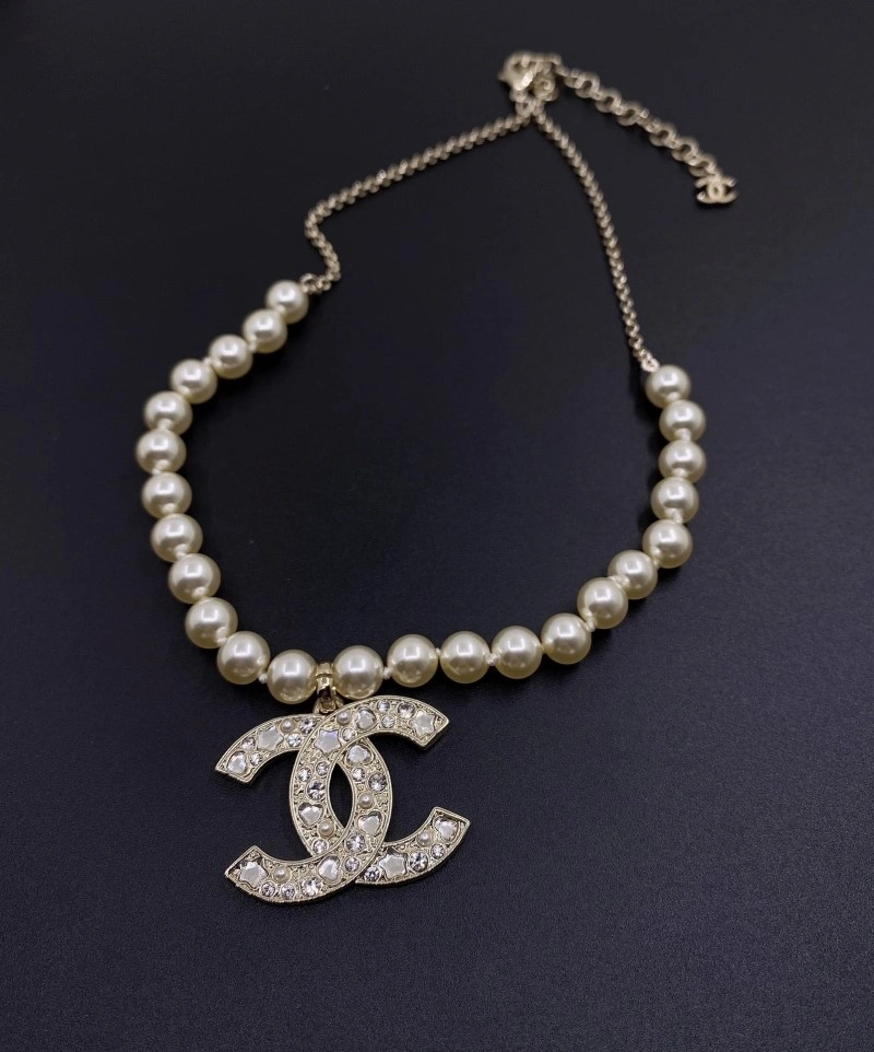 Chanel Necklaces AllSeason 220684