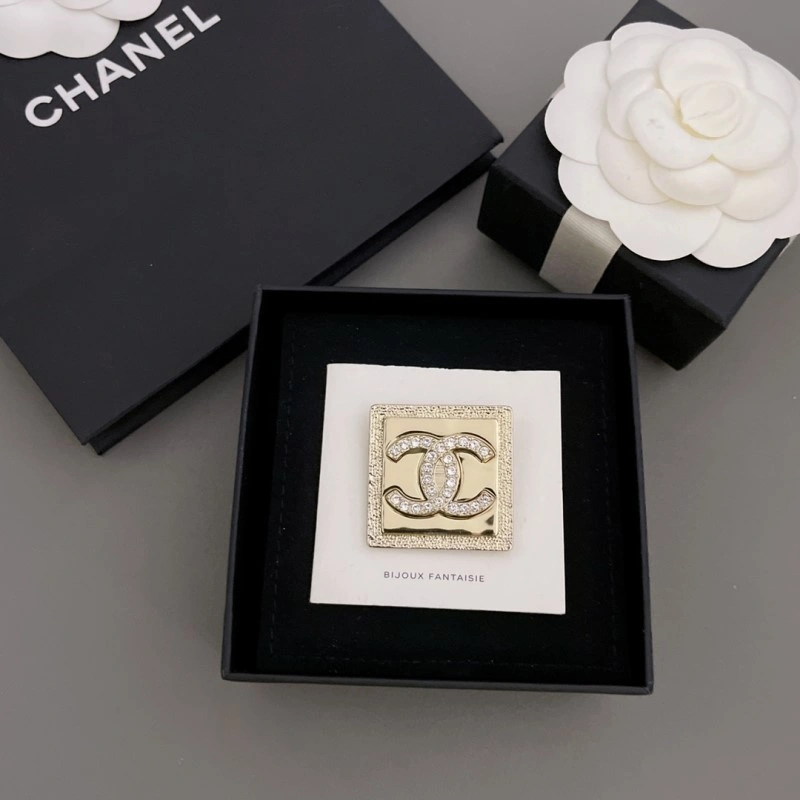 EasyMatch Chanel Necklaces 220667