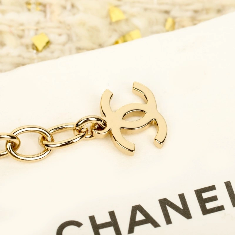 Sophisticated Chanel Necklaces 220680