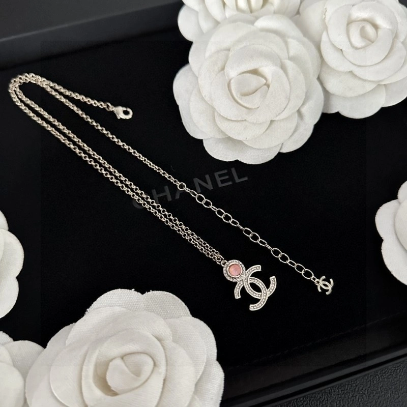 WeatherProof Chanel Necklaces 220676