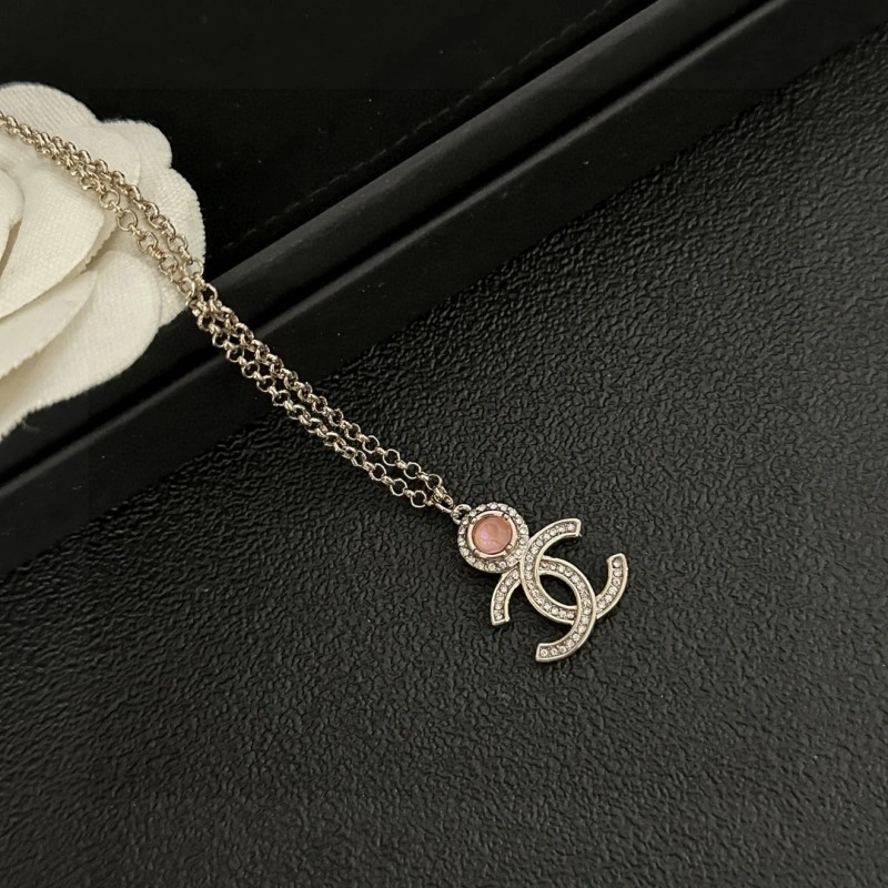 WeatherProof Chanel Necklaces 220676