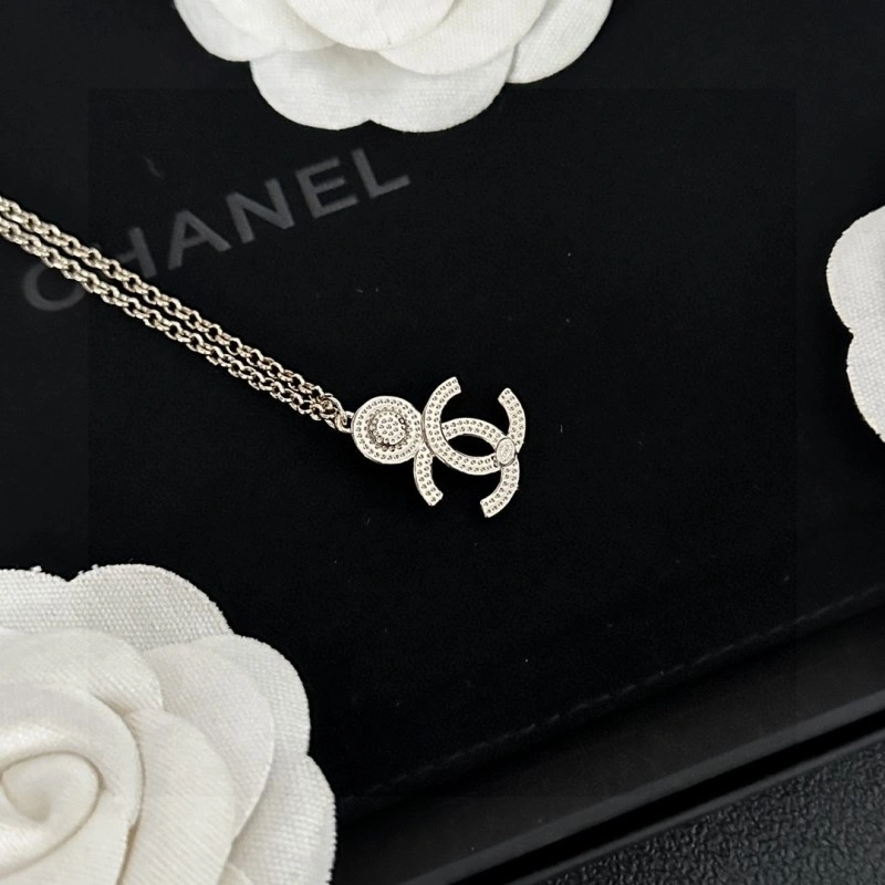 WeatherProof Chanel Necklaces 220676