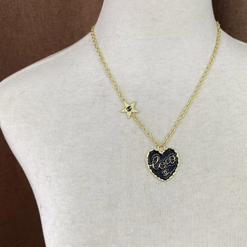TechFriendly Chanel Necklaces 220651