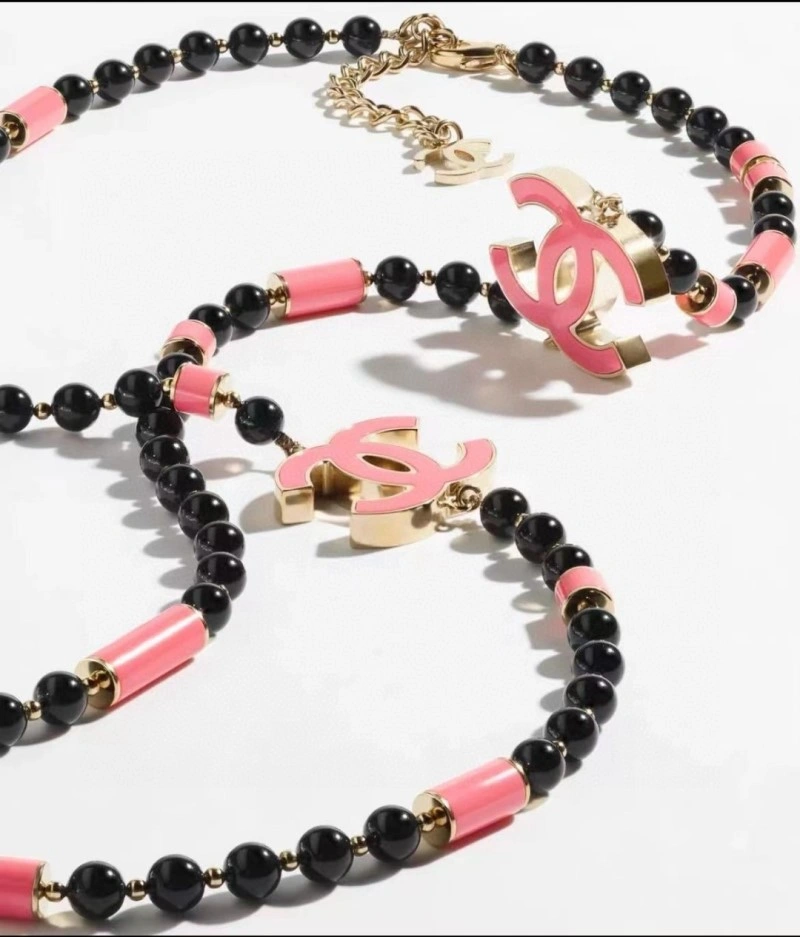Chanel Necklaces Classic 220666