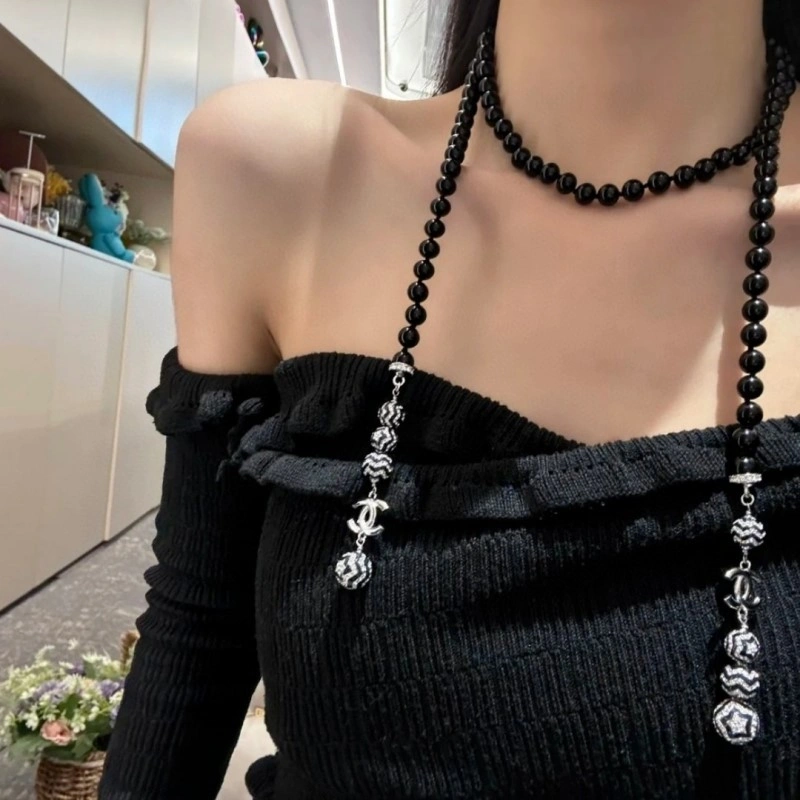 Chanel Necklaces Popular 220653