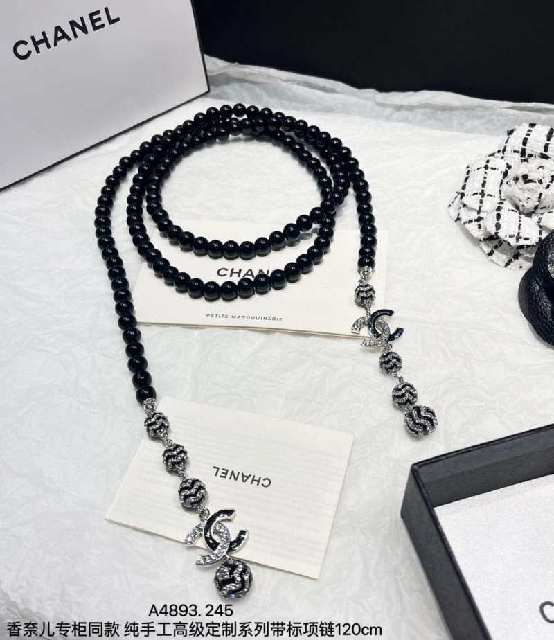 Chanel Necklaces Popular 220653