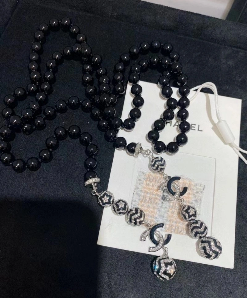 Chanel Necklaces Popular 220653