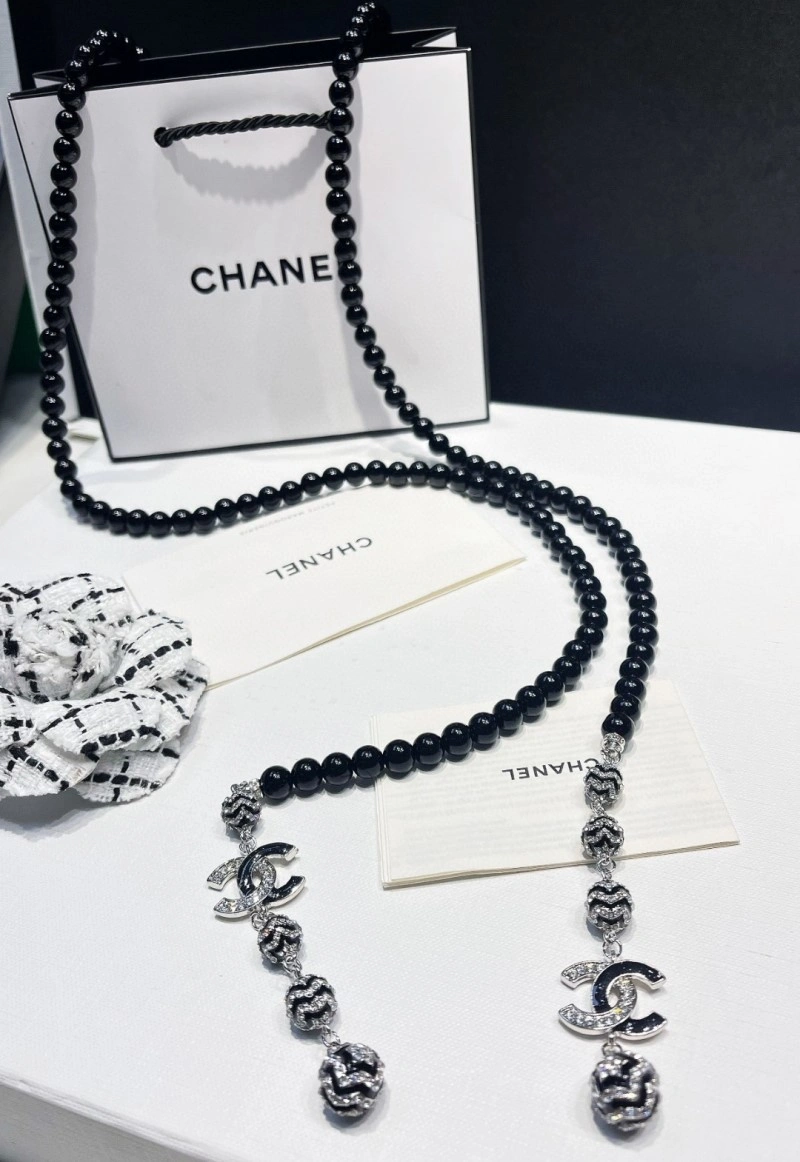Chanel Necklaces Popular 220653