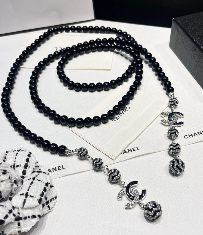 Chanel Necklaces Popular 220653