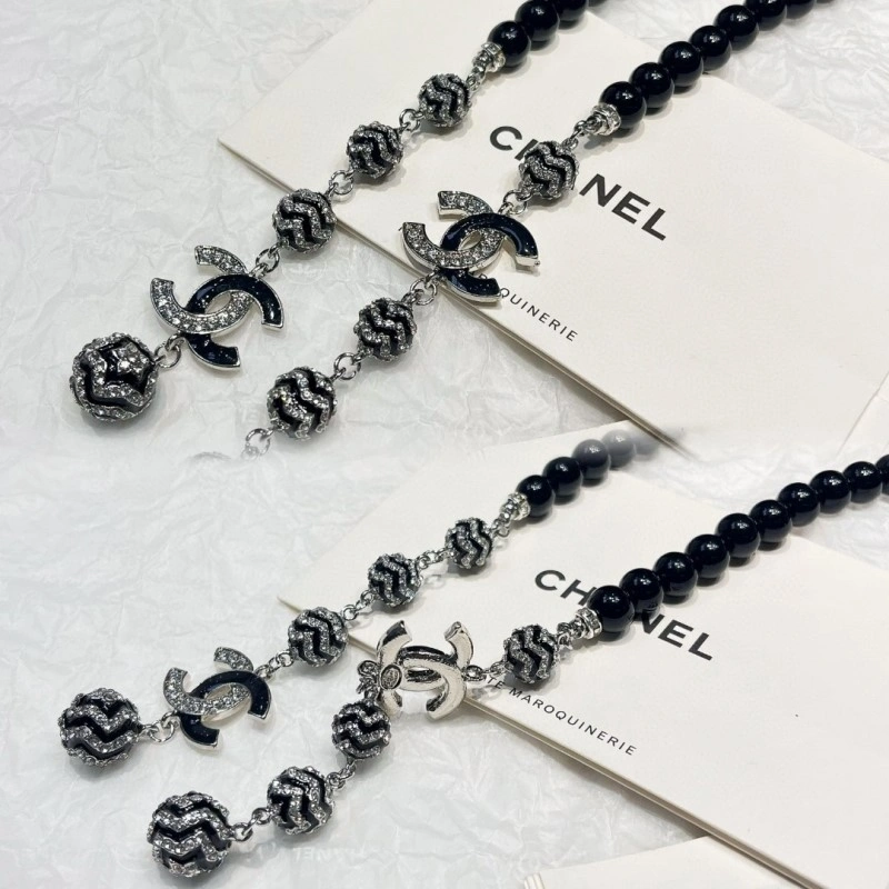 Chanel Necklaces Popular 220653
