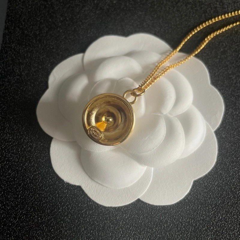 Chanel Necklaces Compact 220674