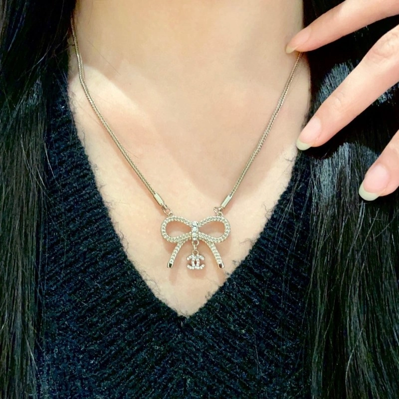 ModernLook Chanel Necklaces 220640