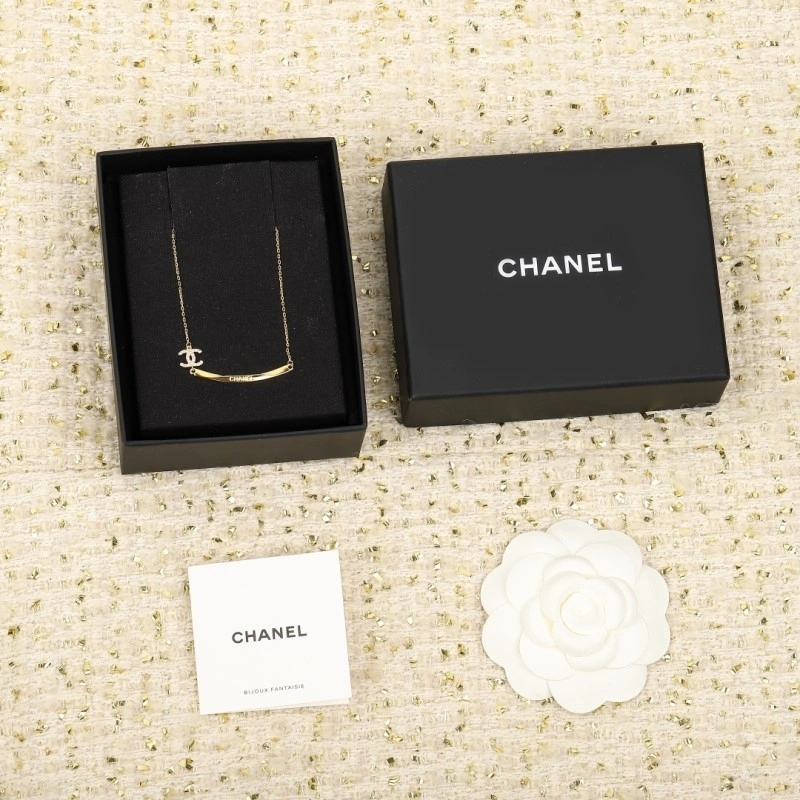 Chanel Necklaces UrbanStyle 220646