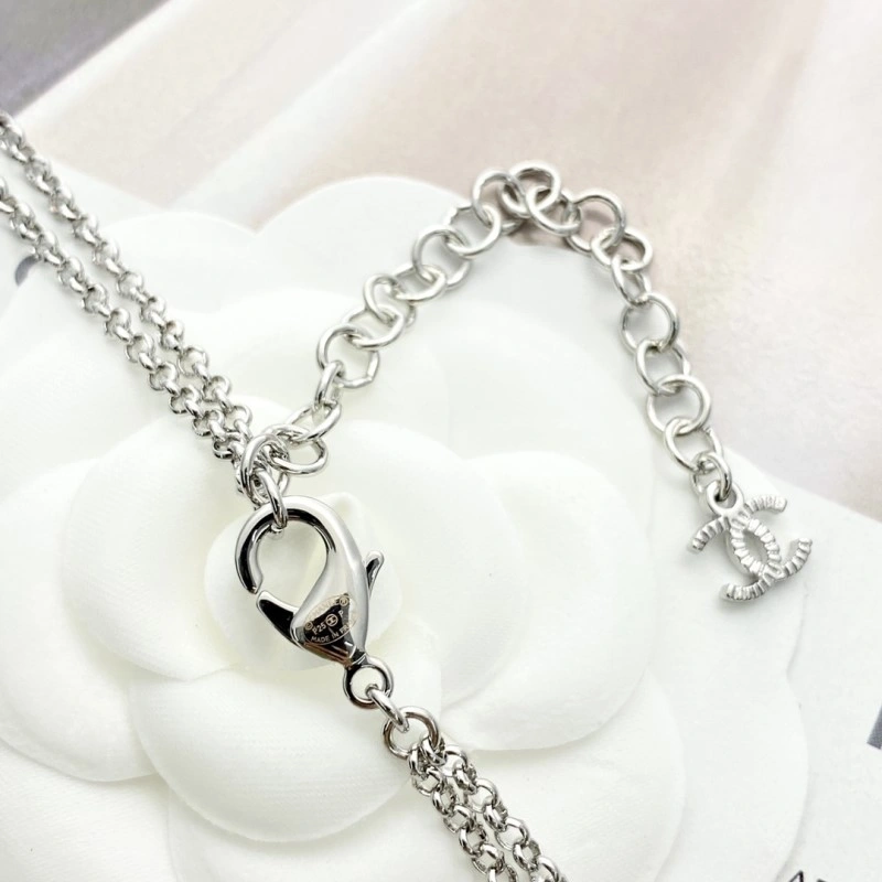 Chanel Necklaces BestValue 220623