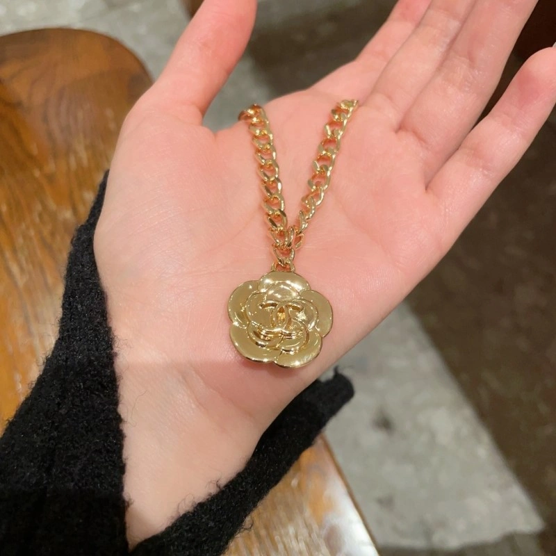 Chanel Necklaces ZeroBulk 220631