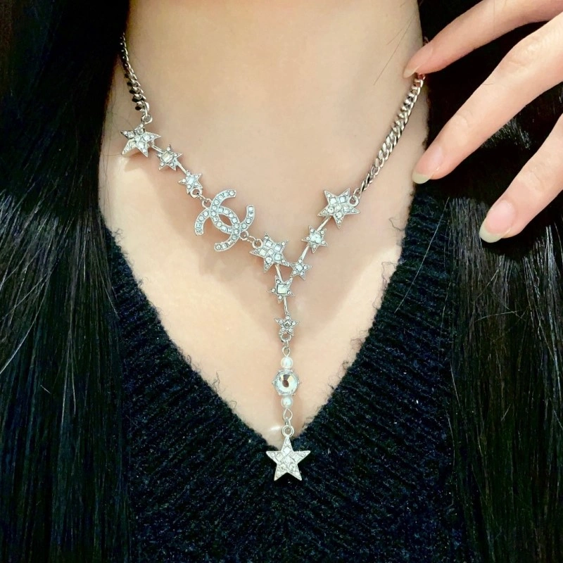 Chanel Necklaces EasyCare 220626