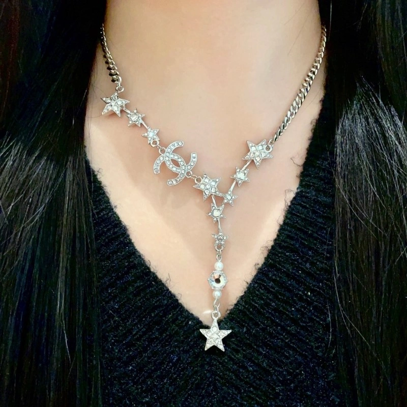 Chanel Necklaces EasyCare 220626