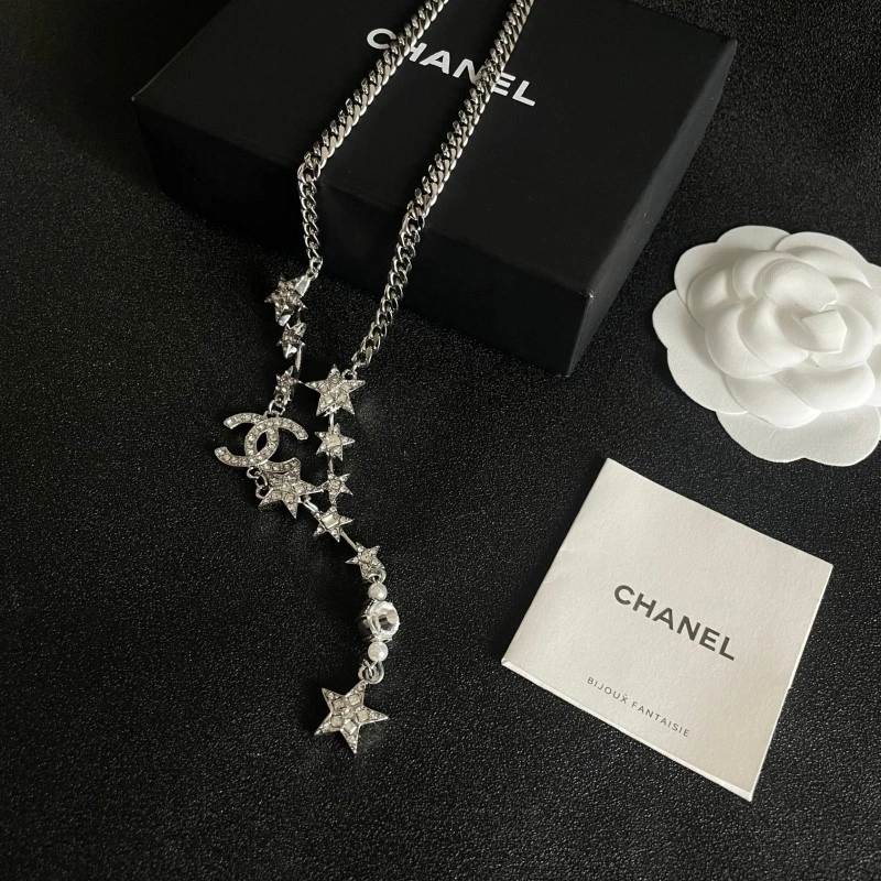 Chanel Necklaces EasyCare 220626