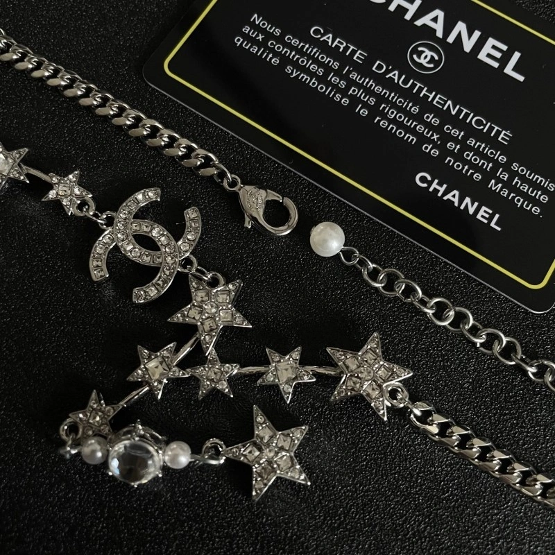Chanel Necklaces EasyCare 220626