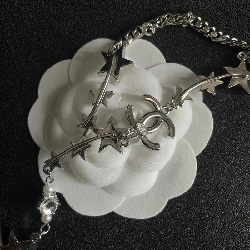 Chanel Necklaces EasyCare 220626
