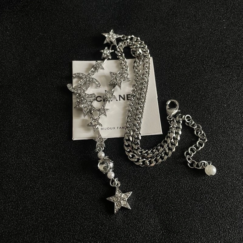 Chanel Necklaces EasyCare 220626