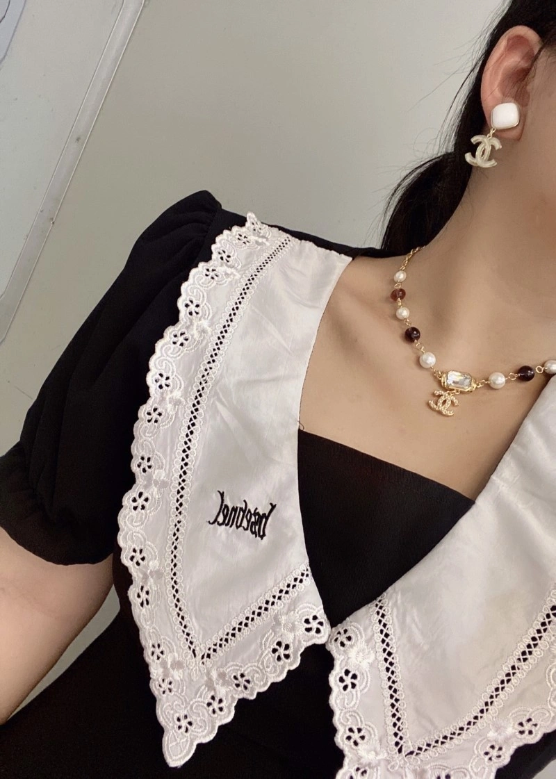 Chanel Necklaces FastDry 220645