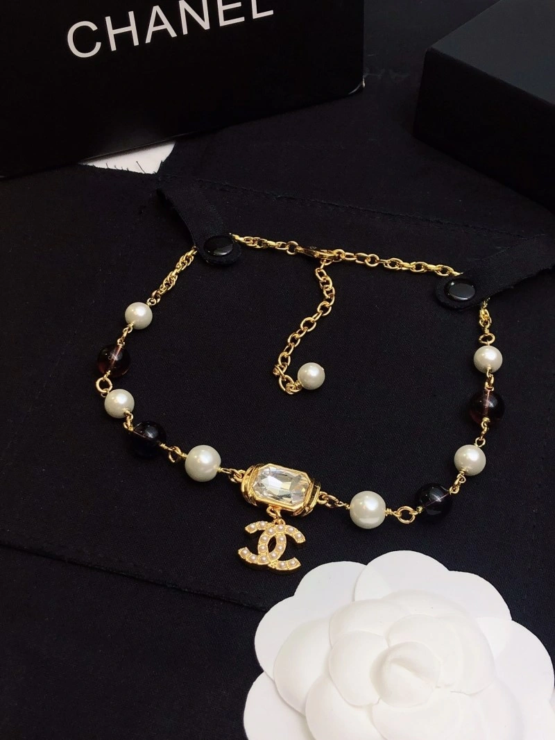 Chanel Necklaces FastDry 220645