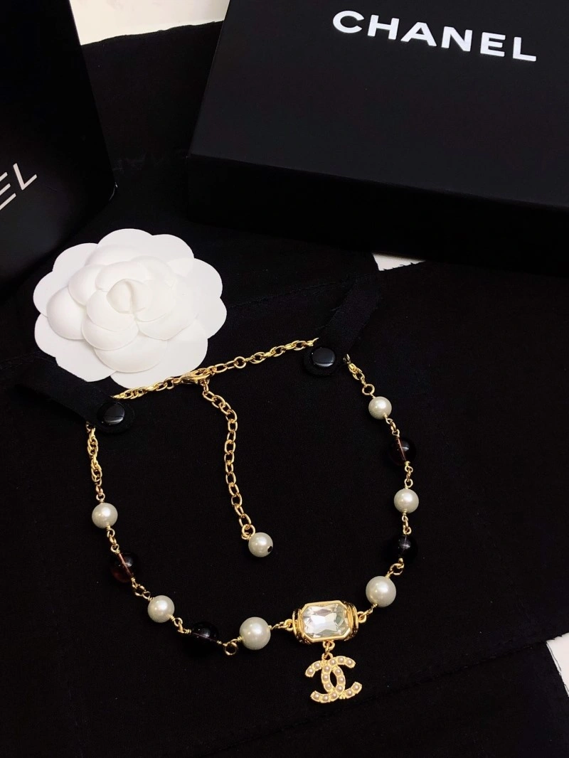 Chanel Necklaces FastDry 220645