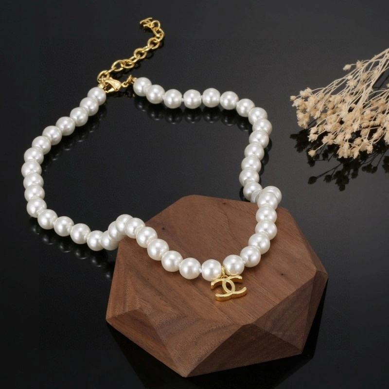 EyeCatching Chanel Necklaces 220632