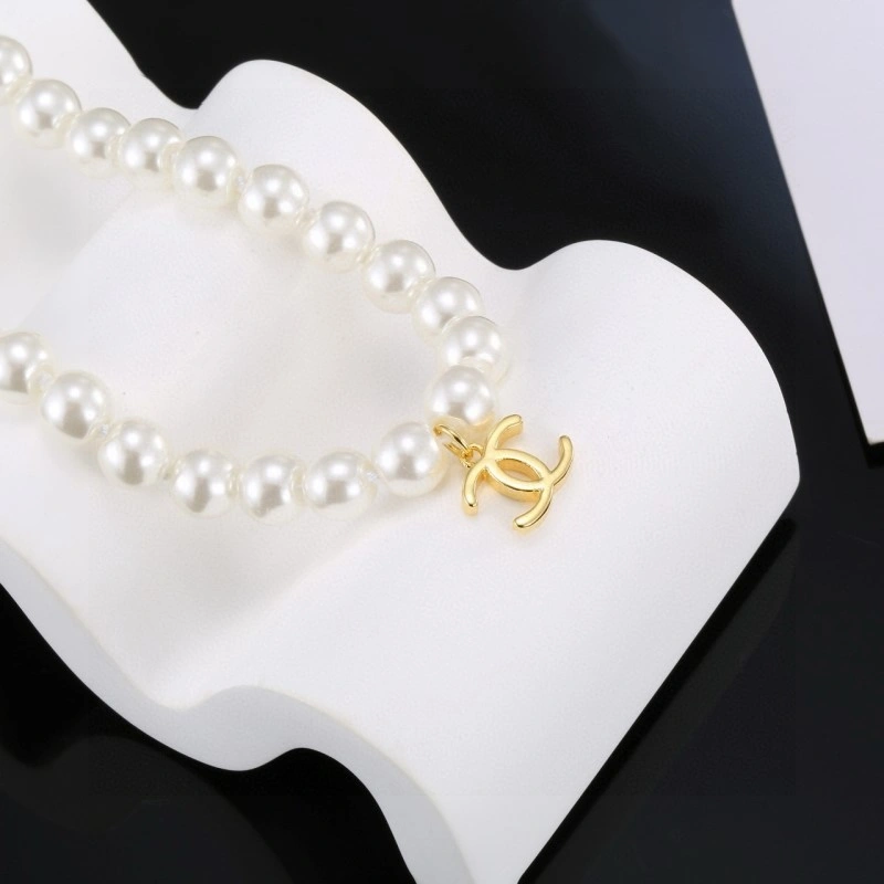 EyeCatching Chanel Necklaces 220632