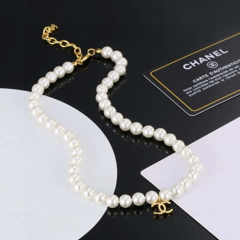EyeCatching Chanel Necklaces 220632