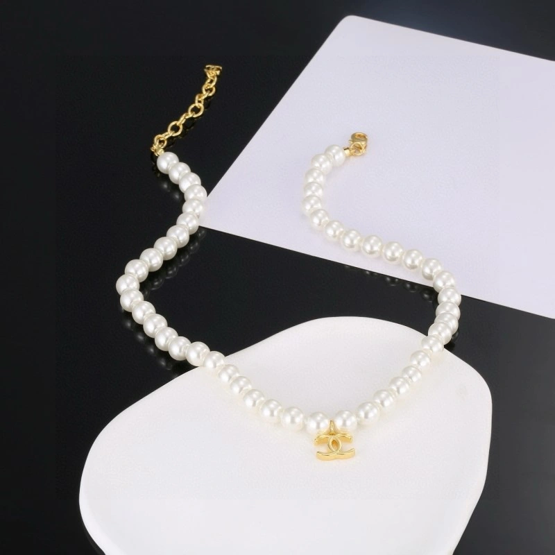 EyeCatching Chanel Necklaces 220632