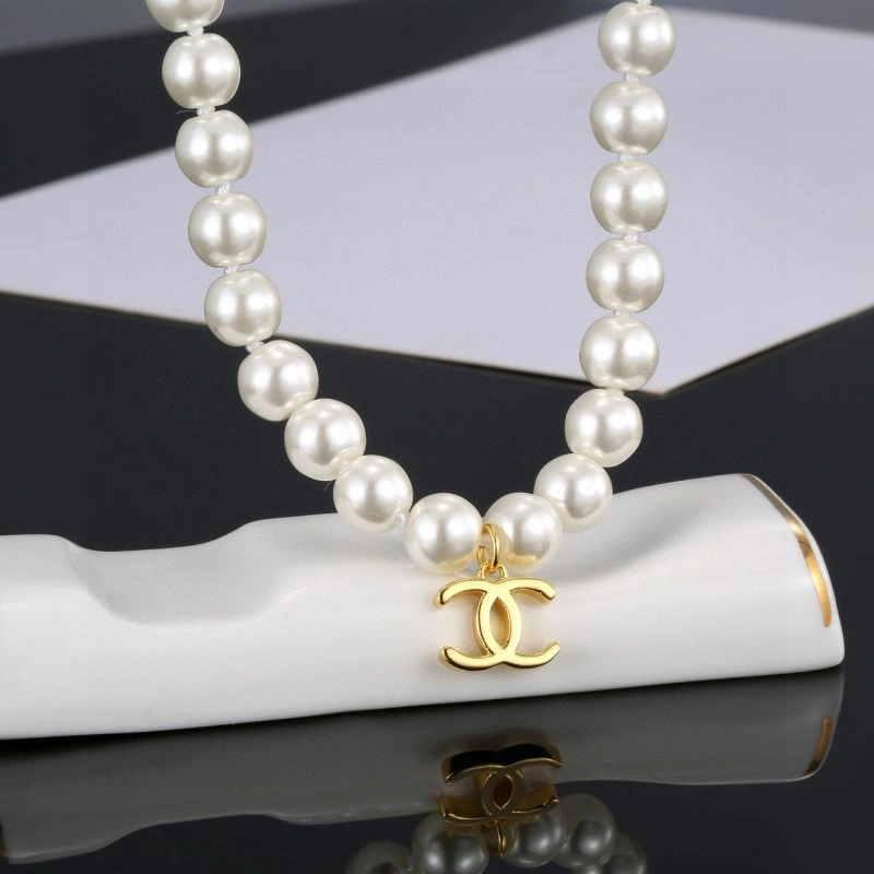 EyeCatching Chanel Necklaces 220632