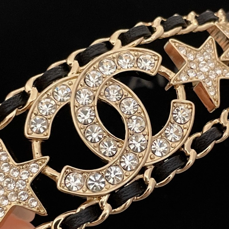 Functional Chanel Necklaces 220615