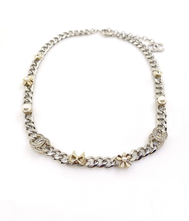 Chanel Necklaces UrbanStyle 220647