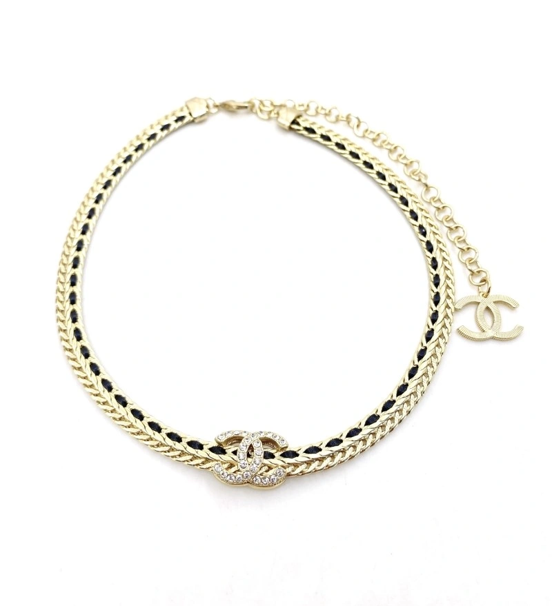 Chanel Necklaces Comfortable 220611