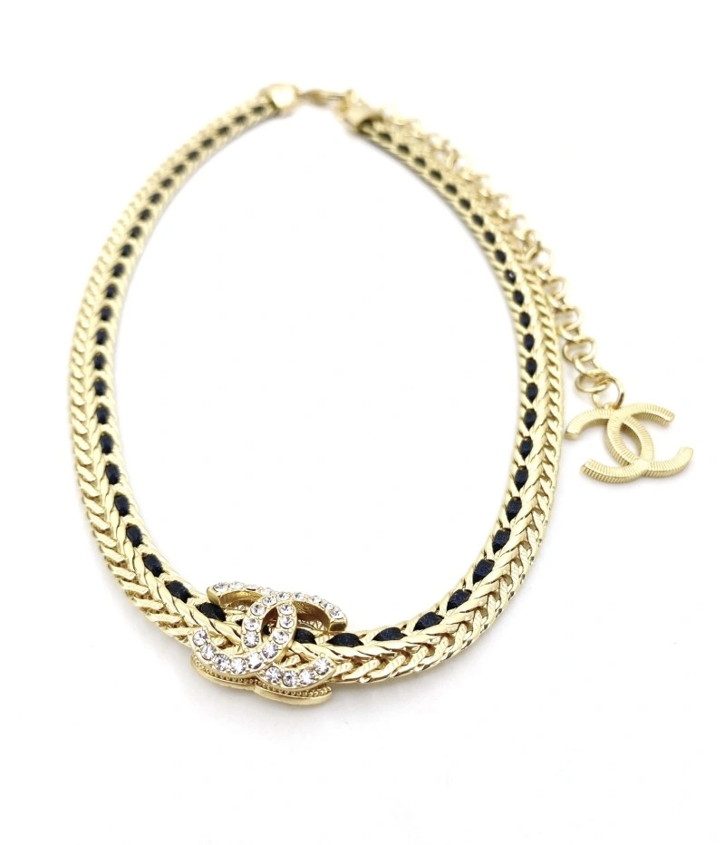 Chanel Necklaces Comfortable 220611