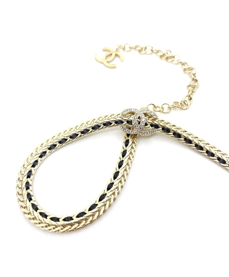 Chanel Necklaces Comfortable 220611