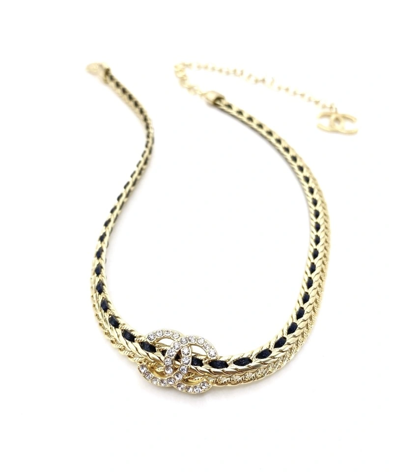 Chanel Necklaces Comfortable 220611