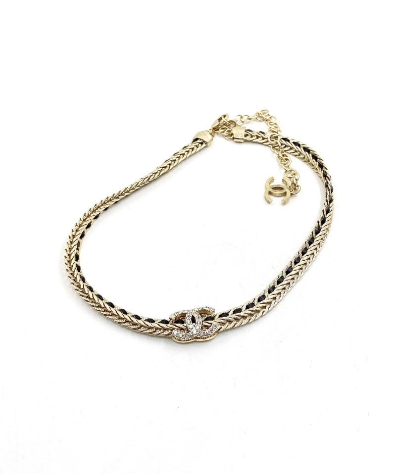 Chanel Necklaces Comfortable 220611