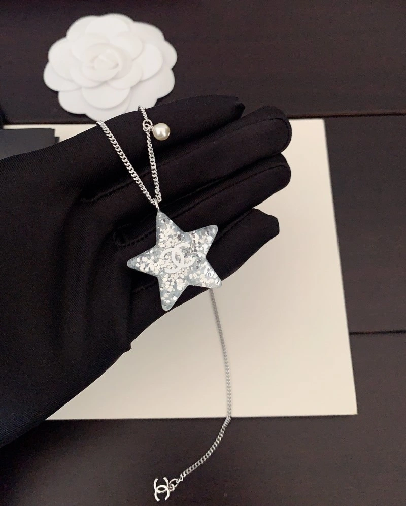 Chanel Necklaces HighPerformance 220648