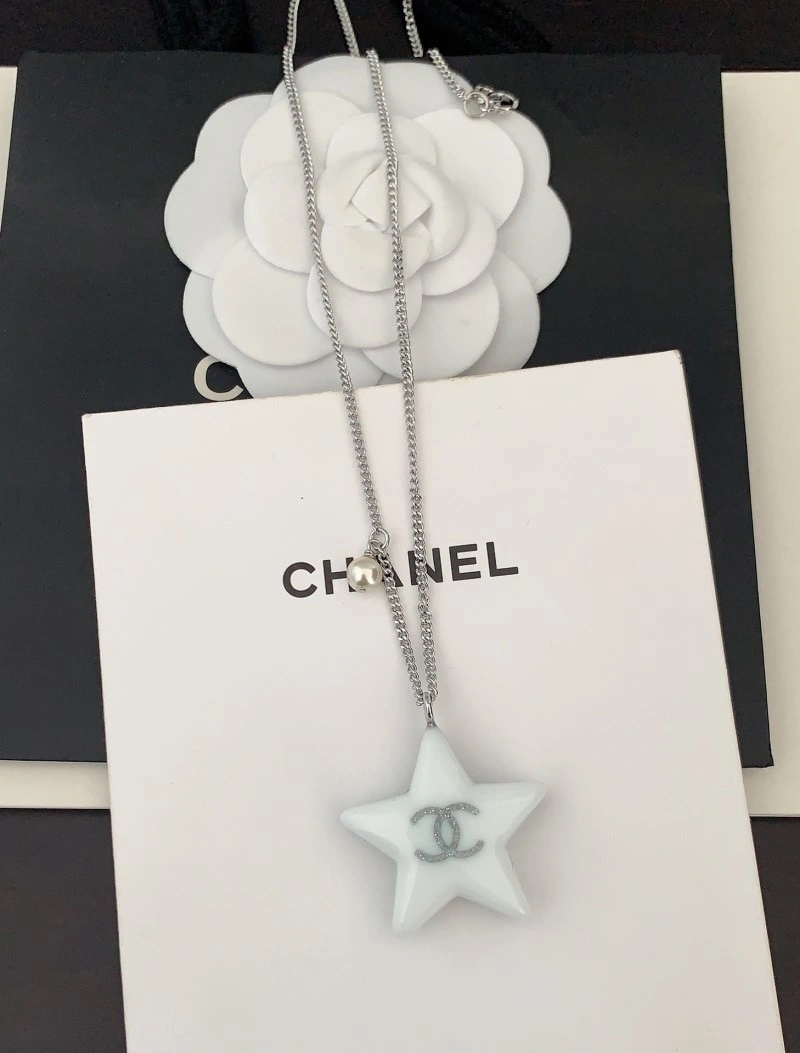 Chanel Necklaces HighPerformance 220648