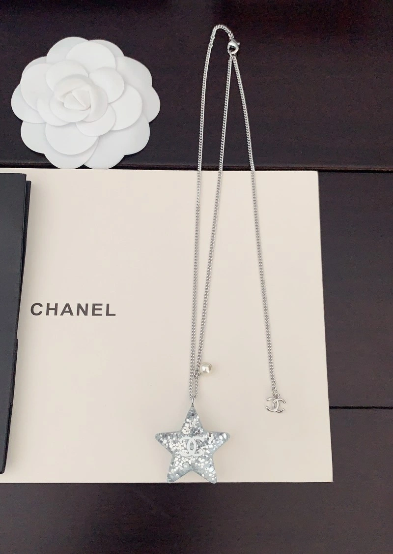 Chanel Necklaces HighPerformance 220648