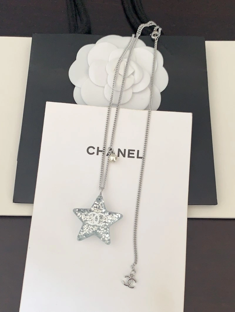 Chanel Necklaces HighPerformance 220648