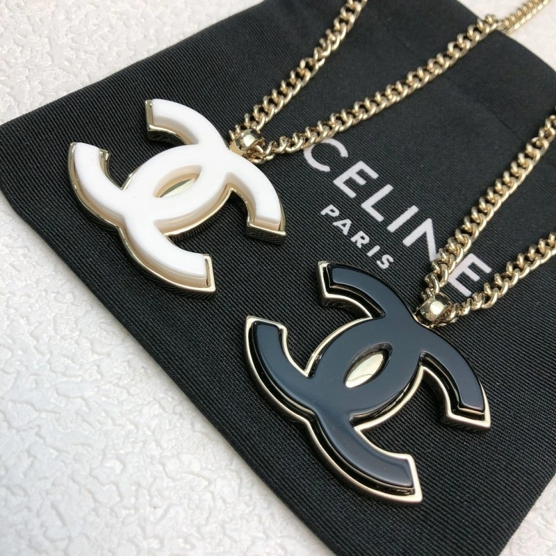 Chanel Necklaces Timeless 220609