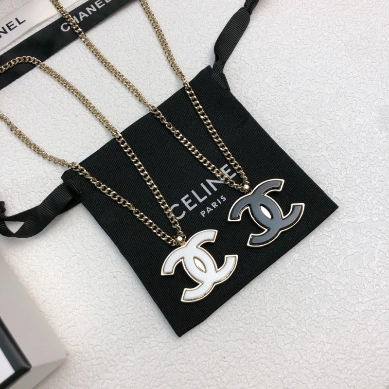 Chanel Necklaces Timeless 220609