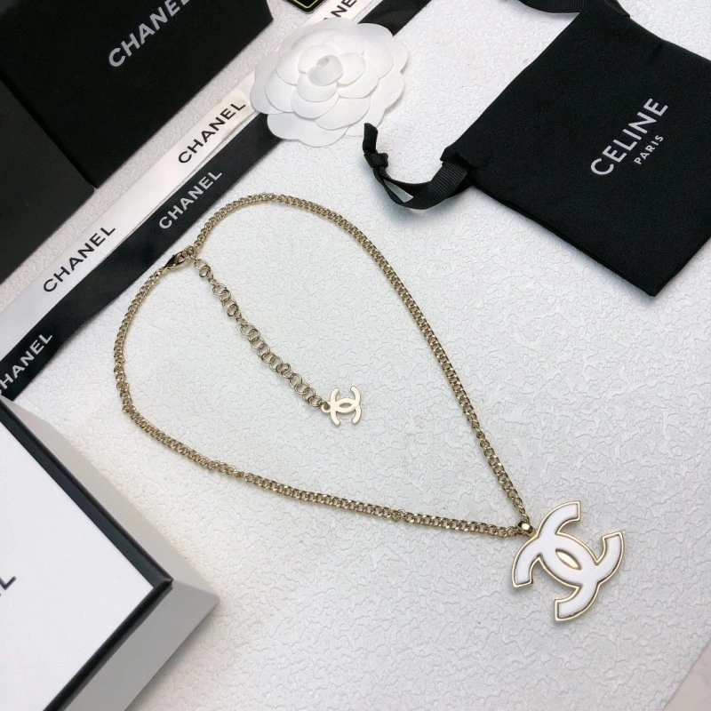 Chanel Necklaces Timeless 220609