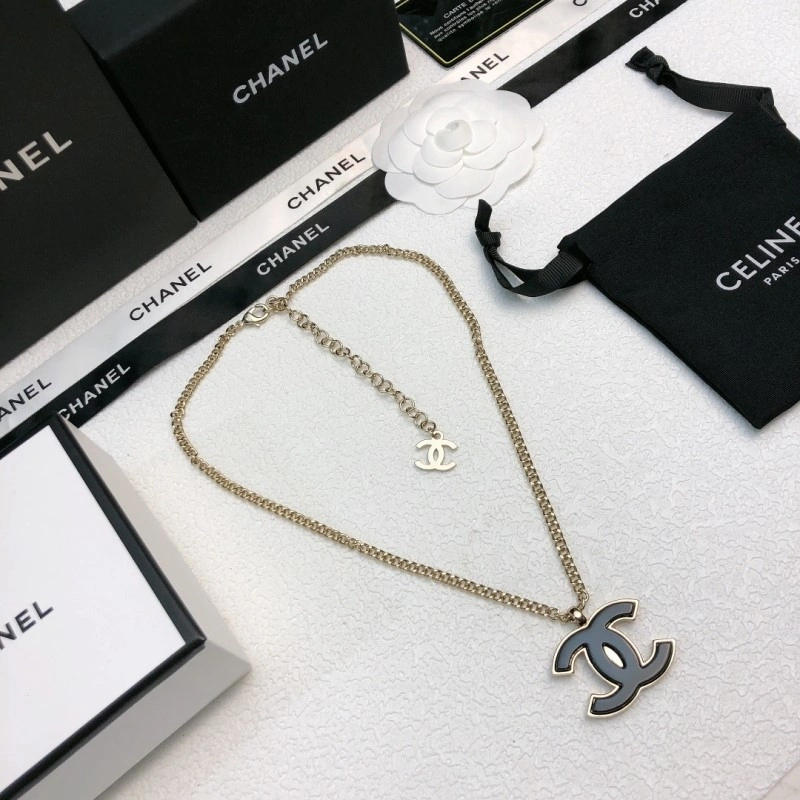 Chanel Necklaces Timeless 220609